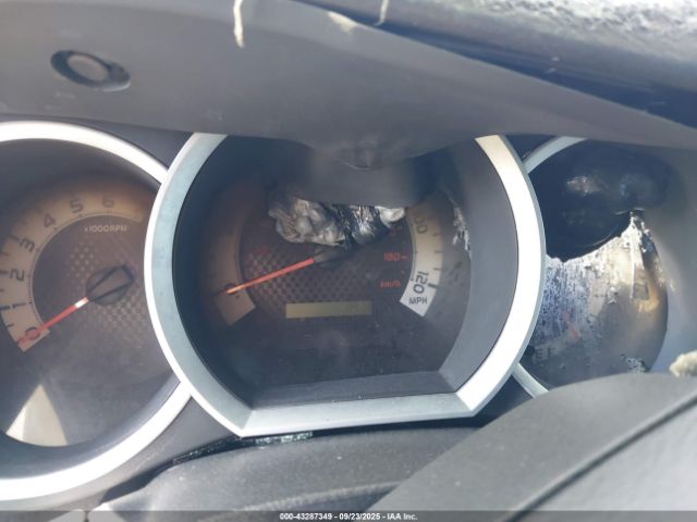 Toyota Tacoma Prerunner V6 Image 17