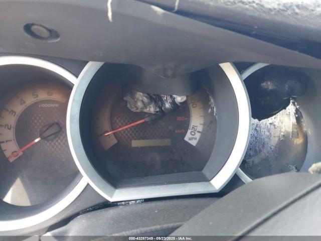 Toyota Tacoma Prerunner V6 Image 17