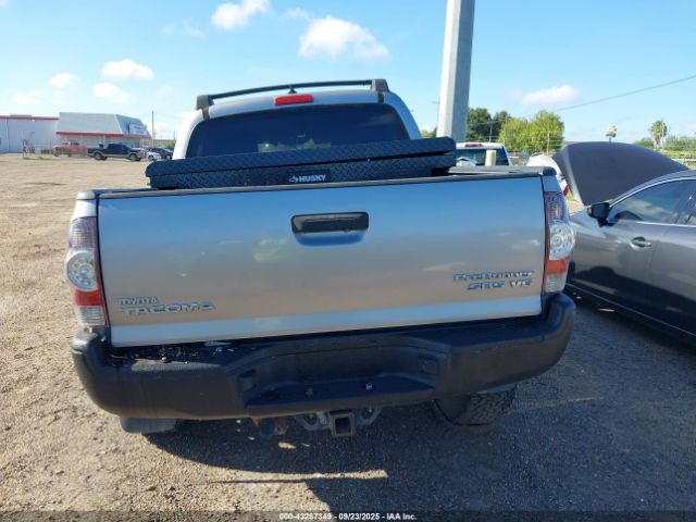 Toyota Tacoma Prerunner V6 Image 15