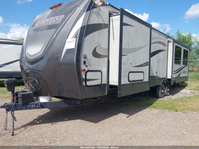 Keystone Sprinter 299ret Image 11