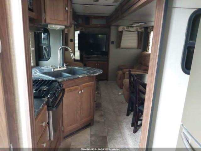 Keystone Sprinter 299ret Image 12