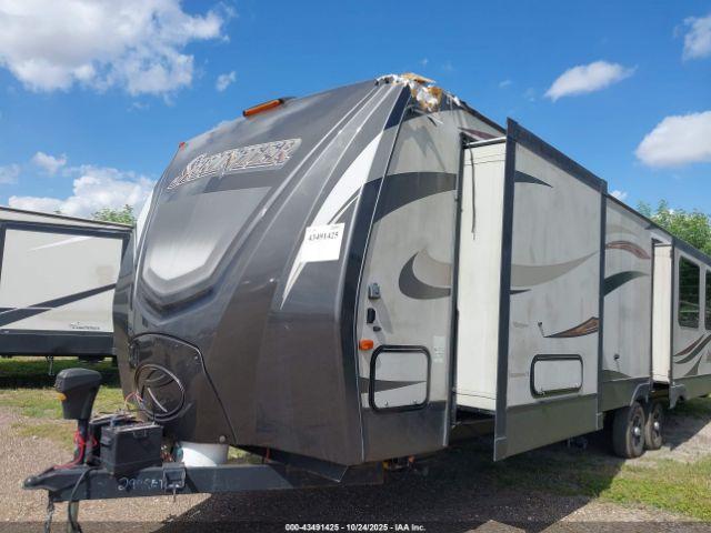 Keystone Sprinter 299ret Image 2