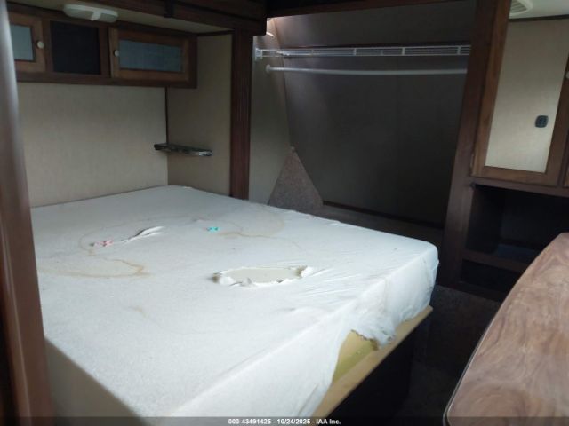 Keystone Sprinter 299ret Image 14