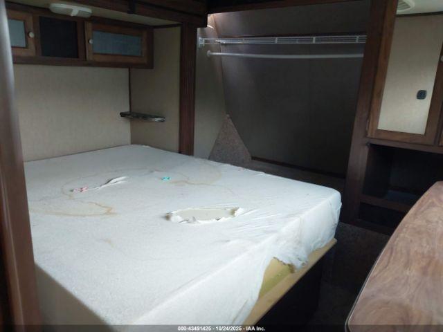 Keystone Sprinter 299ret Image 14