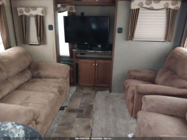 Keystone Sprinter 299ret Image 6