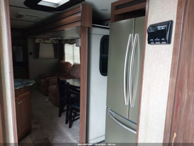 Keystone Sprinter 299ret Image 8