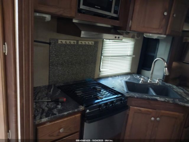 Keystone Sprinter 299ret Image 4