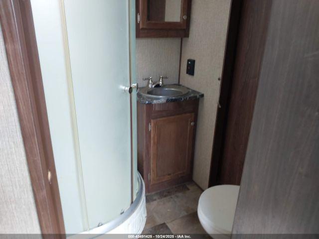 Keystone Sprinter 299ret Image 3