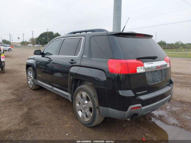 GMC Terrain Slt-1 Image 11