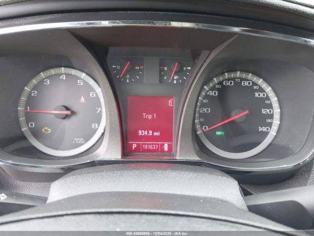 GMC Terrain Slt-1 Image 4