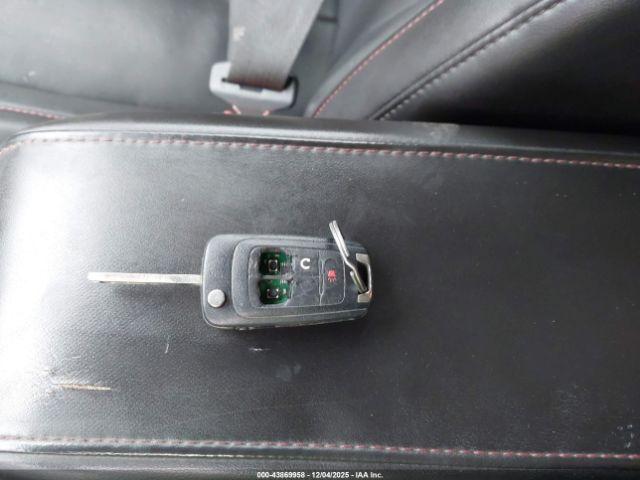 GMC Terrain Slt-1 Image 9