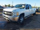 Chevrolet Silverado 3500 Work Truck Image 4