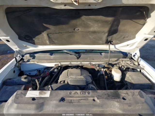 Chevrolet Silverado 3500 Work Truck Image 10