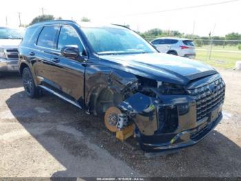  Salvage Hyundai PALISADE