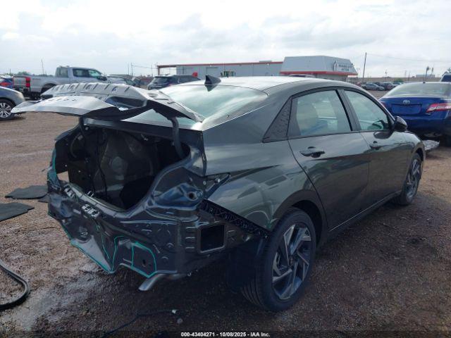 Hyundai ELANTRA Sel Sport Image 14