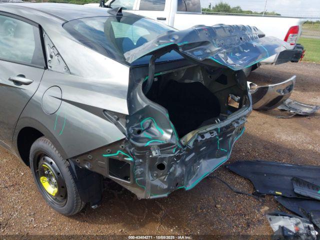 Hyundai ELANTRA Sel Sport Image 3