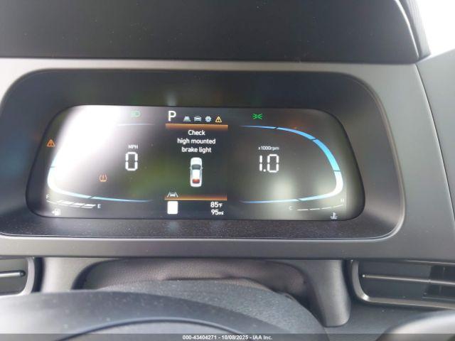 Hyundai ELANTRA Sel Sport Image 16