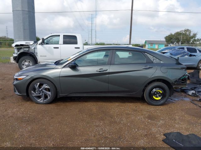 Hyundai ELANTRA Sel Sport Image 13