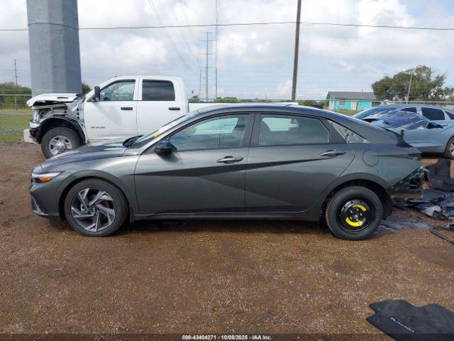 Hyundai ELANTRA Sel Sport Image 13