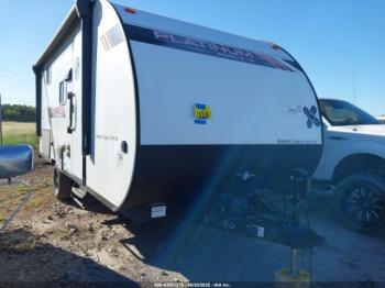  Salvage Wildwood Tra