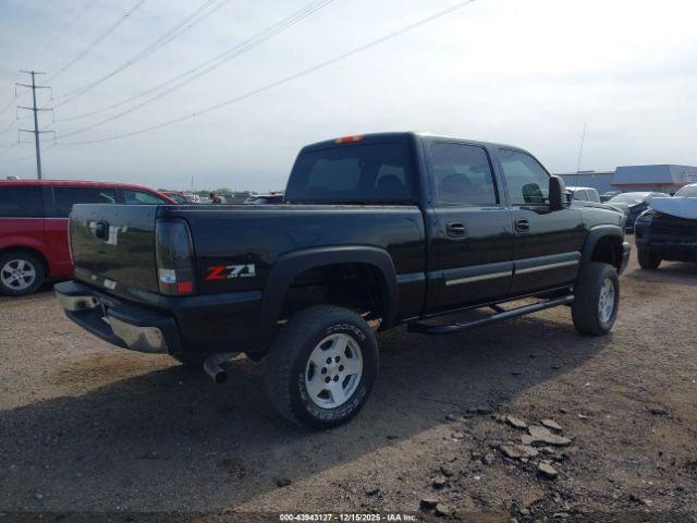 Chevrolet Silverado 1500 Z71 Image 5