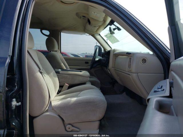 Chevrolet Silverado 1500 Z71 Image 4