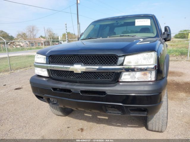 Chevrolet Silverado 1500 Z71 Image 6