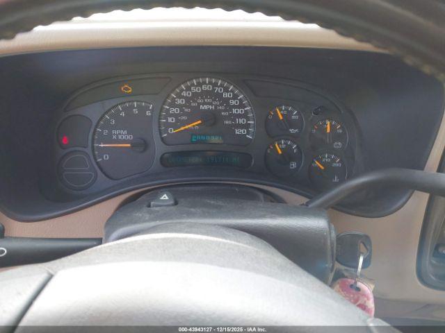 Chevrolet Silverado 1500 Z71 Image 8