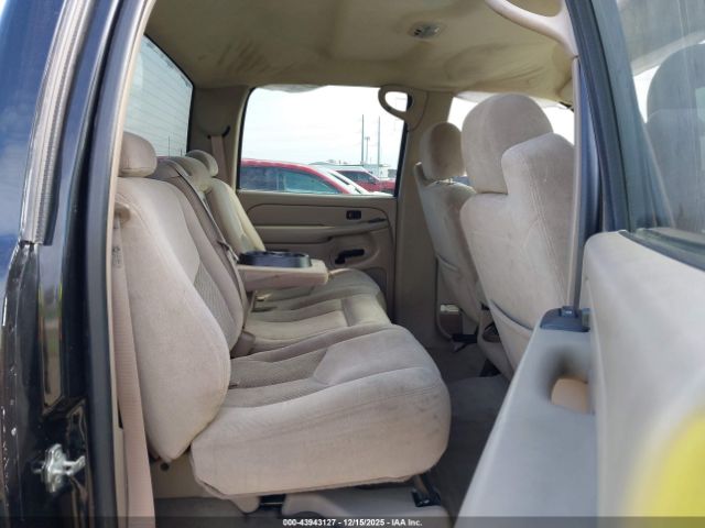 Chevrolet Silverado 1500 Z71 Image 3