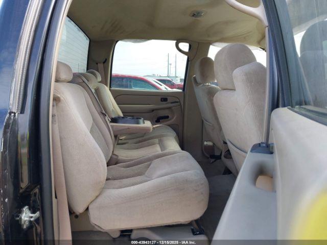 Chevrolet Silverado 1500 Z71 Image 3