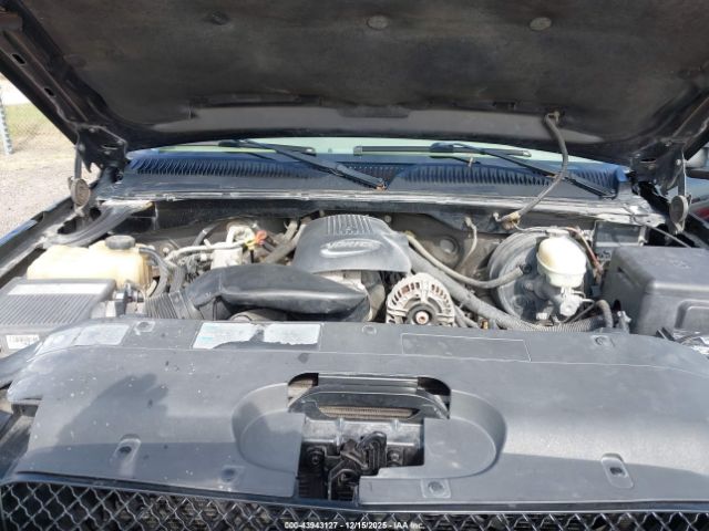 Chevrolet Silverado 1500 Z71 Image 2