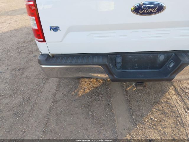 Ford F-150 Xlt Image 3