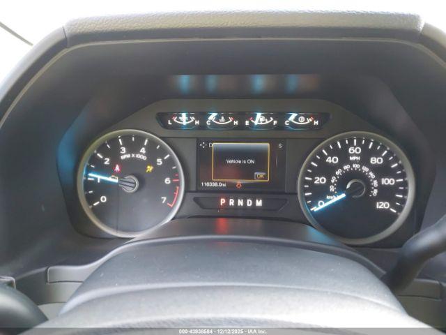 Ford F-150 Xlt Image 9