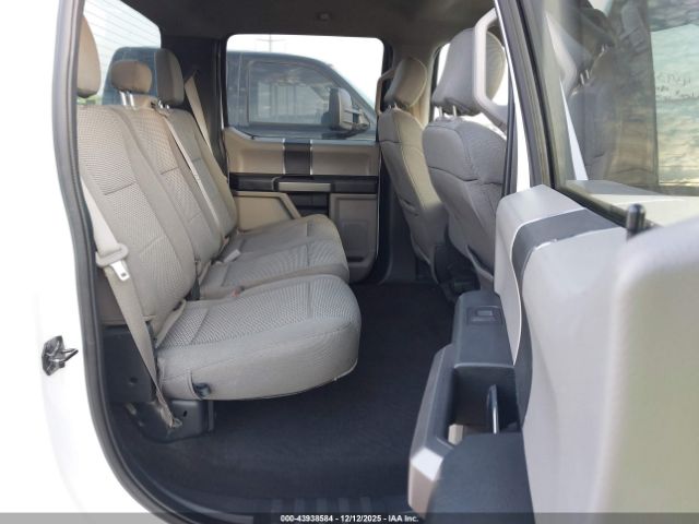 Ford F-150 Xlt Image 8