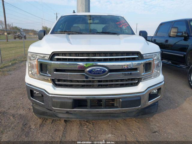 Ford F-150 Xlt Image 10