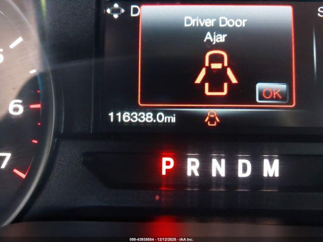 Ford F-150 Xlt Image 11