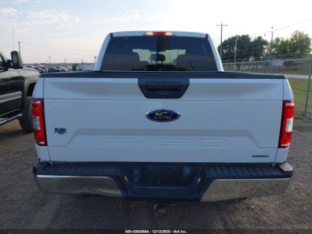 Ford F-150 Xlt Image 12