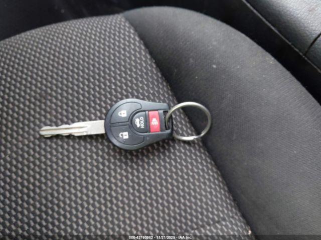 Nissan Sentra S Image 12