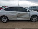 Nissan Sentra S Image 16