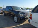 Ford F-150 Limited Image 1