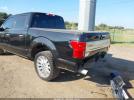 Ford F-150 Limited Image 11
