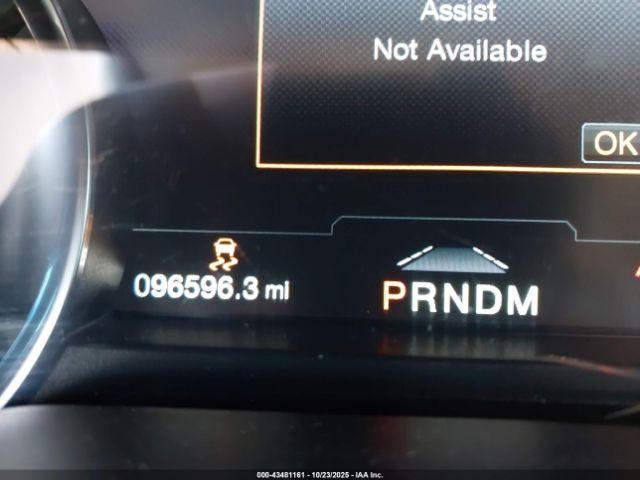 Ford F-150 Limited Image 17