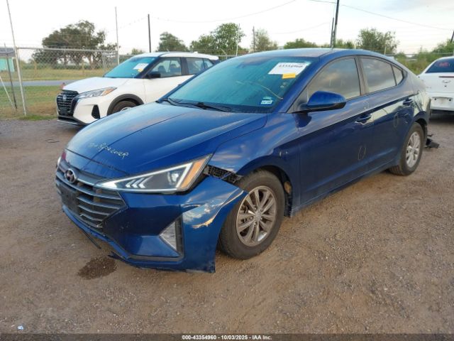 Hyundai ELANTRA Eco Image 15