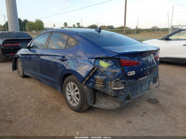 Hyundai ELANTRA Eco Image 11