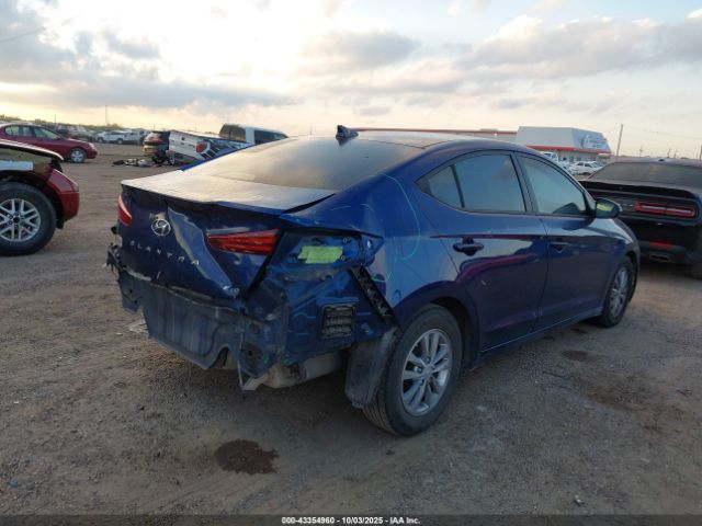 Hyundai ELANTRA Eco Image 9