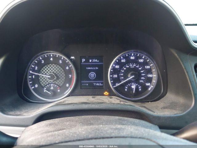 Hyundai ELANTRA Eco Image 10