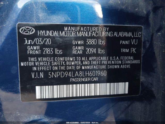 Hyundai ELANTRA Eco Image 14