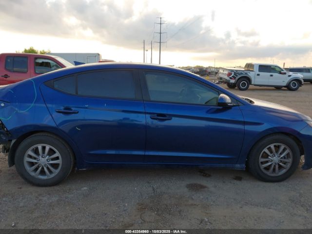 Hyundai ELANTRA Eco Image 7