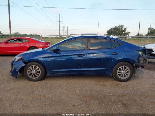 Hyundai ELANTRA Eco Image 4