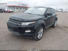 Land Rover Range Rover Evoque Pure Image 2